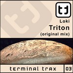 cover: Loki - Triton