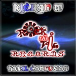 cover: Kieran M - Total Confusion