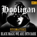 cover: Pitchmasterzz - Black Magic