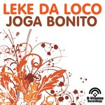 cover: Leke Da Loco - Joga Bonito EP