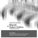 cover: Adam Collins|Blanali - Blanali vs Adam Collins