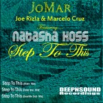 cover: Cruz, Marcelo|Joe Rizla|Natasha Koss - Step To This