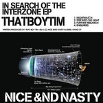 cover: Thatboytim - In Search Of The Innerzone