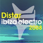 cover: Kikko Martini|Various - Distar Ibiza Electro 2008