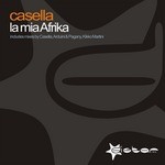 cover: Casella - La Mia Africa