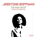 cover: Jebstone Boppman - The Soul-Lite EP