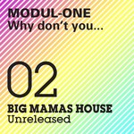 cover: Modul One - Why Don't You (remixes)