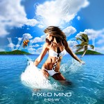 cover: Frew - Fixed Mind