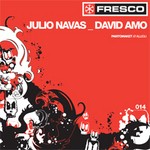 cover: Julio Navas & David Amo - Pamtomaket