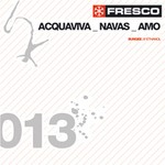 cover: Acquaviva, John|Julio Navas & David Amo - Bungee