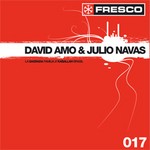 cover: David Amo & Julio Navas - La Sagrada Familia