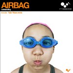 cover: Airbag - Outstanding