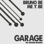 cover: Bruno Be - Garage