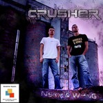 cover: Nsky|W4ng - Crusher