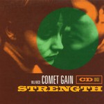 cover: Comet Gain - Strength