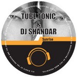 cover: Tube Tonic & Dj Shandar - Sunrise