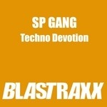 cover: Sp Gang - Techno Devotion