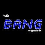 cover: Wilz - Bang