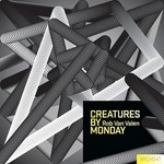 cover: Van Valen - Creatures By Monday