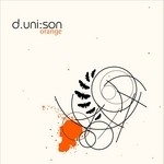 cover: D Uni Son - Orange