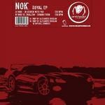 cover: Nok - Royal EP