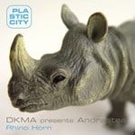 cover: Andrastea|Dkma - Rhino Horn