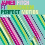 cover: Fitch, James|Sunscreem - Perfect Motion