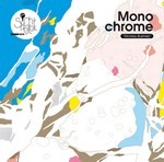 cover: Monochrome - Monkey Business