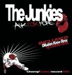 cover: The Junkies - Ask For More