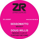 cover: Doug Willis|Sessomatto - Moody