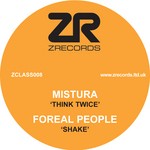 cover: Foreal People|Mistura - Shake