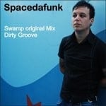 cover: Spacedafunk - Swamp