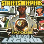 cover: Papoose - Already A Legend