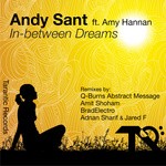 cover: Sant, Andy|Amyu Hannan - In-Between Dreams