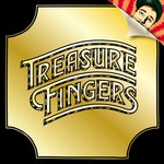 cover: Treasure Fingers - Cross The Dancefloor