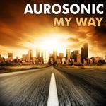 cover: Aurosonic - My Way