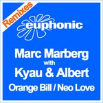 cover: Albert|Kyau|Marberg, Marc - Orange Bill / Neo Love (remixes)