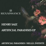 cover: Henry Saiz - Artificial Paradises EP