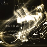 cover: Henning Richter - Funky Lounge