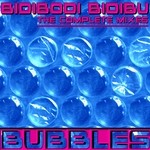 cover: Bubbles - Bidibodi Bidibu