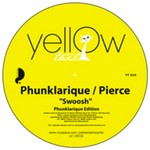 cover: Phunklarique|Pierce - Swoosh