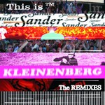 cover: Sander Kleinenberg - This Is Miami (remixes)