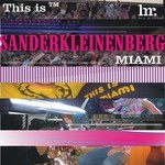 cover: Sander Kleinenberg - This Is Miami