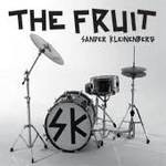 cover: Sander Kleinenberg - The Fruit