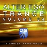 cover: Various - Alter Ego Trance Vol 4