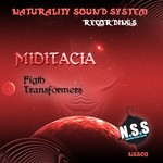 cover: Miditacia - Neuroleptica Vol 2