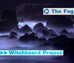 cover: Witchboard Project - The Fog