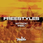 cover: Freestyles - Attack/Feel