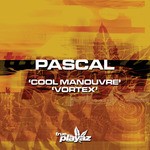 cover: Pascal - Cool Manouvre/Vortex