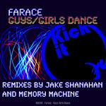 cover: Farace - Guys Girls Dance